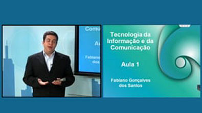 Tecnologia da informação e comunicação   Aula 01