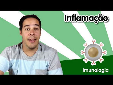 [Imunologia] 5 - Inflamação