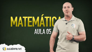 Matemática - Aula 05 - Geometria Analítica II