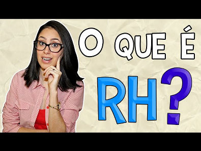 O que é RH?