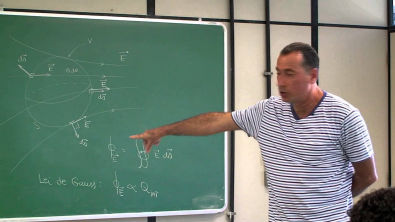 Aula 2.1 - Lei de Gauss: forma diferencial