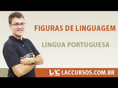 Aula 15/38 - Figuras de linguagens - Língua Portuguesa - Sidney Martins