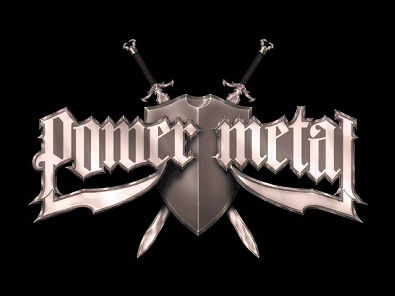 Power Metal Song (sem vocal)