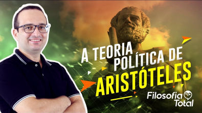 A política de Aristóteles - Prof. Anderson
