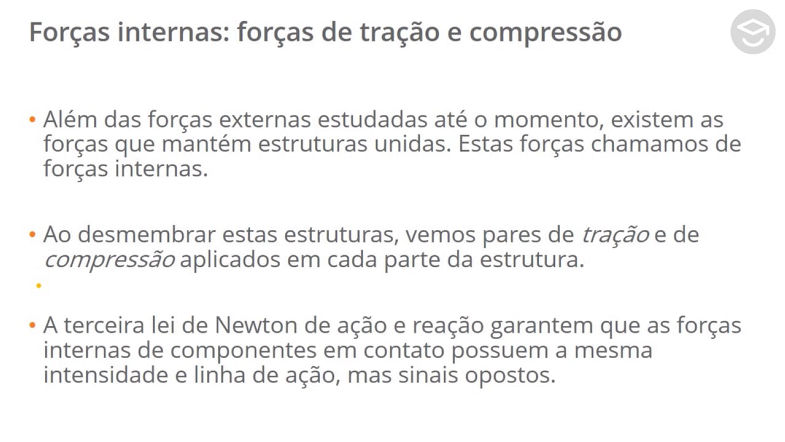 Treliças e análise de treliças pelo método dos nós - Teoria