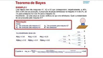 Teorema_da_Probabilidade_Total e Teorema_de_Bayes MET_EST_I CEDERJ UFRRJ