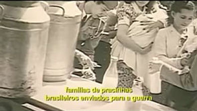 vídeo da trajetória da politica de assistência no  Brasil