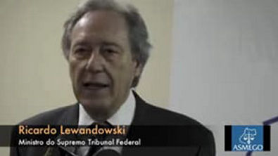 Ativismo Judicial   Ministro Ricardo Lewandowski  STF 
