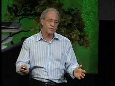 TED Ray Kurzweil: Como a tecnologia está nos transformando