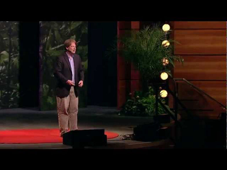 TED- Paul Bloom: As Origens do Prazer