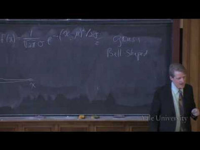 Yale- O Princípio Universal do Gerenciamento de Risco: Pooling e o Hedging de Riscos Teoria