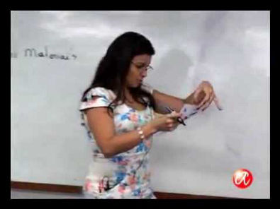 Master Concursos - Administração e Gestão de Pessoas - Profa. Giovanna Carranza