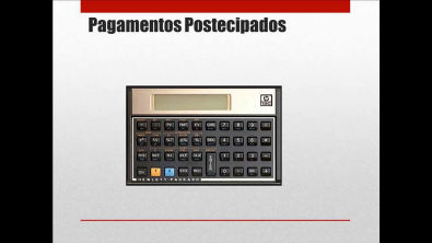 Séries De Pagamentos (Matemática Financeira) : Prof.Allan