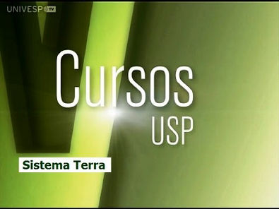 Introdução ao Sistema Terra