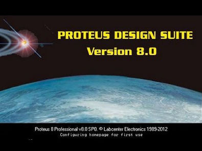 Tutorial Proteus 8 - Programar PIC