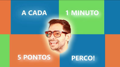 BOM NEGÓCIO: PROFESSORES