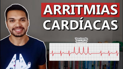 Arritmias Cardíacas [Cardio 07]