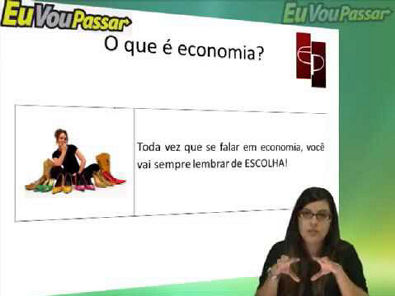 EVP - Microeconomia - Amanda Aires - Aula 002