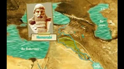 Série  Grandes Civilizações   Mesopotâmia (Parte 2)   TV Escola