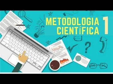 Metodologia Científica - Aprenda a escolher os tipos de pesquisa do seu TCC, do jeito mais fácil