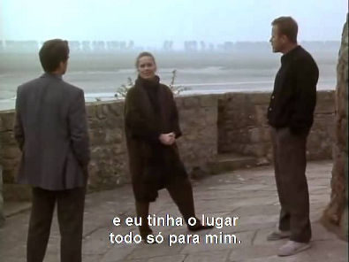 The Turning Point (Mindwalk) / O Ponto De Mutação (legendado PT) - Full version