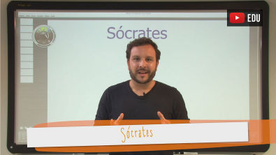 Aula 04 - Filosofia - Sócrates