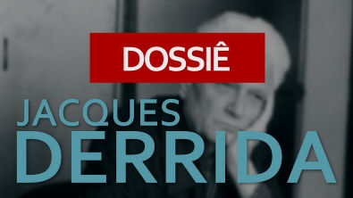 TV CULT investiga Jacques Derrida