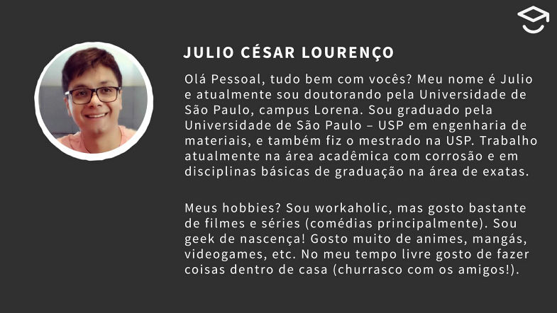 A estrutura cristalina cúbica de face centrada - Teoria