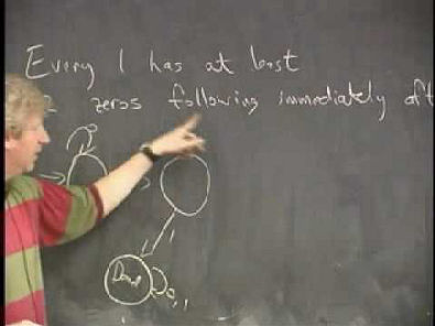 Lecture 2 - Closure and Nondeterminism (Part 1/9)