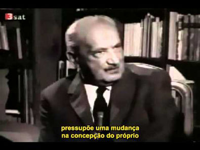 Heidegger Sobre Karl Marx e a mudança do mundo (1969)