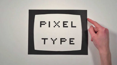 The History of Typography - Animated Short