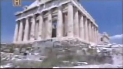 Grécia Antiga  Arte e Arquitetura
