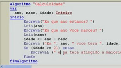 Estruturas Condicionais 1   Curso de Algoritmos #07   Gustavo Guanabara   YouTube