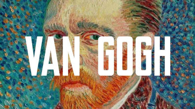 Devaneios sobre representações de Van Gogh
