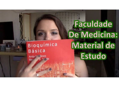 Faculdade de Medicina: Material de Estudo