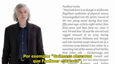 Steven Pinker - Linguística: Uma Janela para Entender o Cérebro