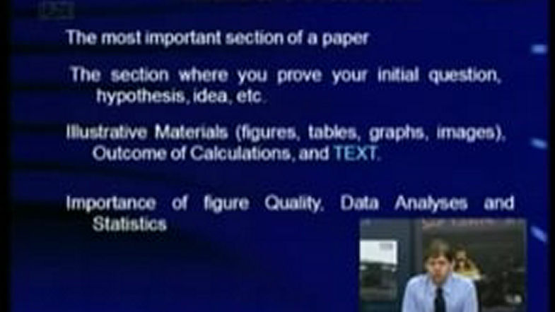 Modulo 04   Resultados, Discussao e Conclusoes