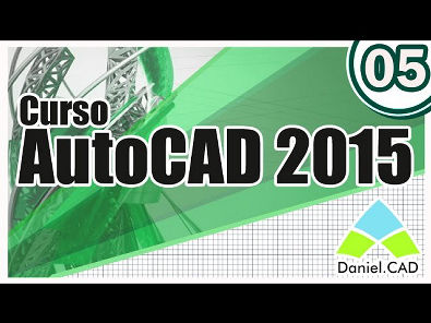 Aula 05 | AutoCAD 2015 | Comando Circle (Círculo)