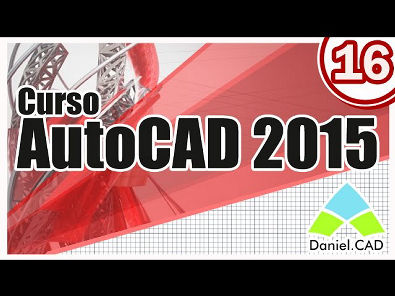 Aula 16 | AutoCAD 2015 | Comando Stretch (Esticar)