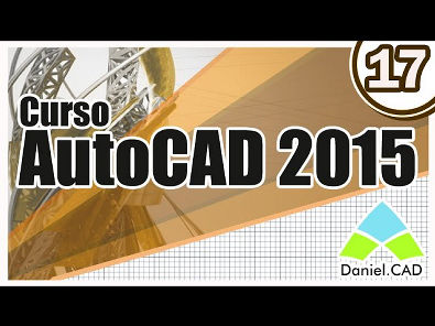 Aula 17 | AutoCAD 2015 | Comando Align (Alinhar)