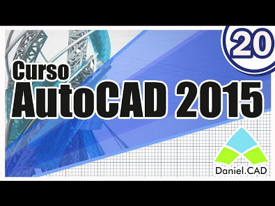 Aula 20 | AutoCAD 2015 | Comando Layers