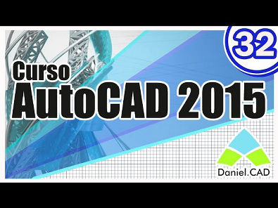 Aula 32 | AutoCAD 2015 | Comando TCircle