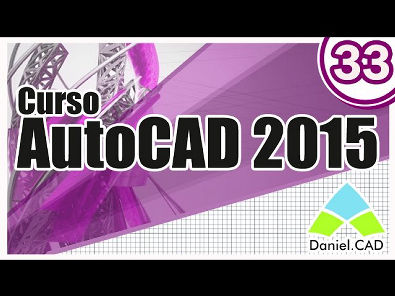 Aula 33 | AutoCAD 2015 | Text Style e Text Annotative