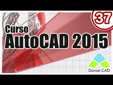 Aula 37 | AutoCAD 2015 | Plotagem (Impressão)