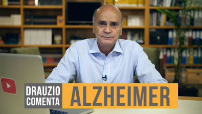 Alzheimer | Drauzio Comenta #11