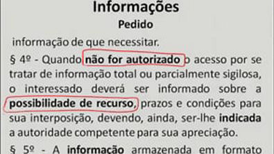 Aula 014   Decreto 58.052 12 (São Paulo)   Acesso a Documentos, Dados e Informações   Divulgação de Documentos, Dados e Informações