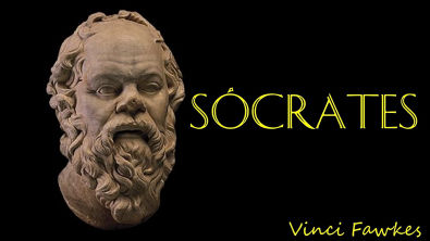 A Vida Examinada   Sócrates