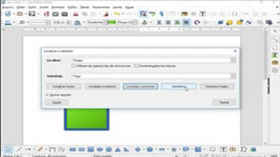 Módulo LibreOffice Writer   Aula 03   Comandos