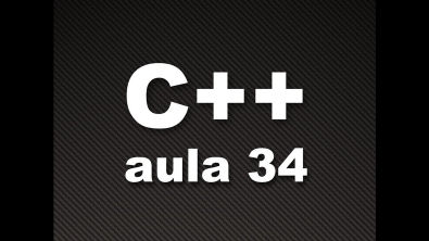Curso de C++ #34 - Struct - Parte 2