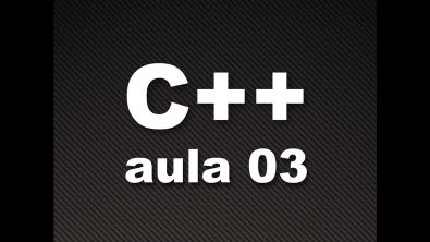 Curso de C++ #03 - Estrutura básica de um programa em C++